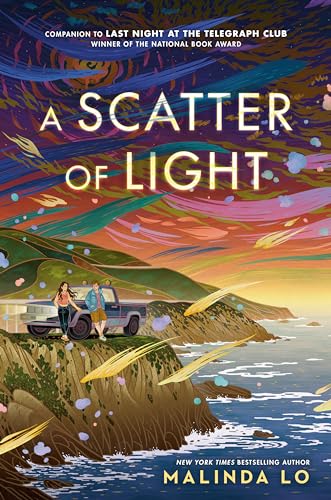 A Scatter of Light von Dutton Books for Young Readers